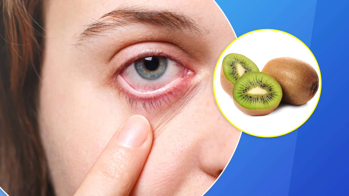 क्या कीवी खाने से आंखों की रोशनी बढ़ती है? जानें इसे खाने से जुड़ी सावधानियां